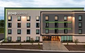 Echo Suites Extended Stay By Wyndham Indianapolis Ameriplex